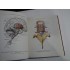  ATLAS  OF  HUMAN  ANATOMY  vol. III ( 3 ) -  R. D.  SINELNIKOV  